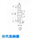 オレンジブック トラスコ中山　TRUSCOEVN ブッシングプーリー SPB 200mm 溝数10 〔品番:SPB20010〕[ 注番:5144353]特長●軸穴・キー溝加工などが不要となり、納期管理が容易となります。●適用ブッシング　3535用途●ベルト伝導による変速に。仕様●データム径(mm)：200●溝数：10●図面番号：2●適用ベルト：B、BX、SPB仕様2材質/仕上●ねずみ鋳鉄セット内容/付属品注意原産国（名称）中国JANコード4571314379558本体質量17.6kgオレンジブック トラスコ中山　TRUSCOEVN ブッシングプーリー SPB 200mm 溝数10 〔品番:SPB20010〕[注番:5144353][本体質量：17.6kg]分類》メカトロ部品》軸受・駆動機器・伝導部品》プーリー☆納期情報：メーカー取り寄品（弊社より発送）