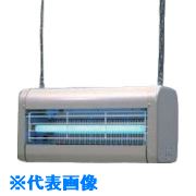 ■SURE 電撃殺虫器 屋内用 GK4030Y(5161274)[法人限定][外直送元]
