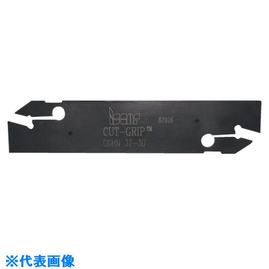 ■イスカル カットグリップ ブレード CGHN-D CGHN325D(5166098)[送料別途お見積り][法人限定][掲外取寄]