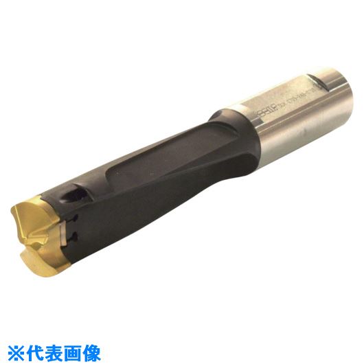 ■イスカル カムドリル ヘッド交換式ドリルホルダ DCM-3.5D DCM12504213B3.5D(5166853)[送料別途お見積..