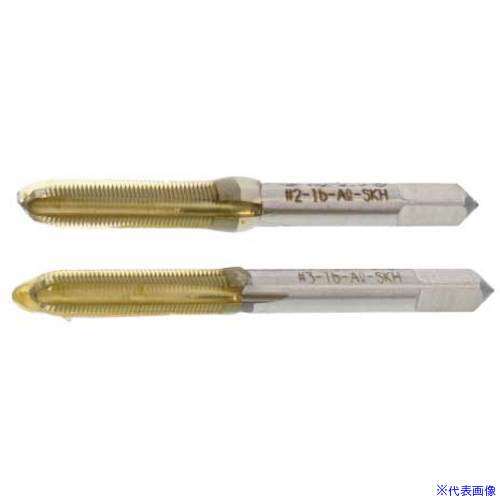 ■SUNCO Eサート(2本組タップ (中・上) M6X1.0 (1本入り) N000TV0000600000001P(5172559)[送料別途お見..