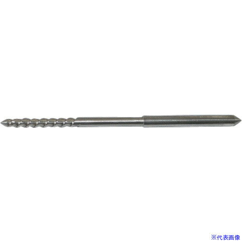 ■FP ハイヘリカルリーマ Sシャンク 2.74 HH2.74(5185811)×3[送料別途見積り][法人・事業所限定][外直送]