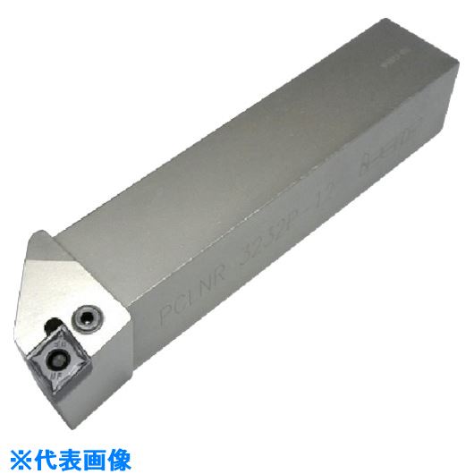 ■イスカル ISOターン 外径加工用ホルダー PCLNR/L PCLNL2525M12(5205344)[送料別途お見積り][法人限定]..