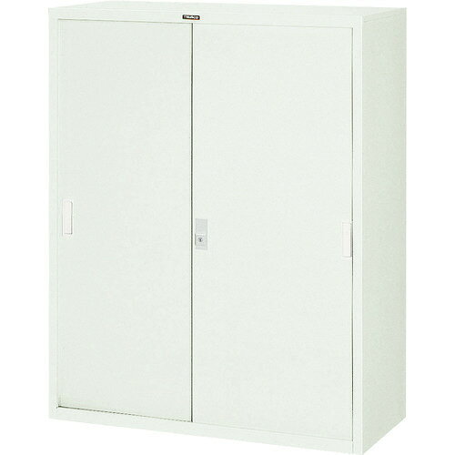オレンジブック トラスコ中山　TRUSCOTRUSCO スタンダード書庫(A4判D400) 引違 W880XH1110 〔品番:FS40G11〕[ 注番:5206693]特長●A4サイズの書類や資料が効率的に収納できます。用途●完成品仕様●間口(mm)：880●奥行(mm)：400●高さ(mm)：1110●色：ネオグレー●均等積載量(kg/段)：60●鍵タイプ：シリンダ錠●付属品：棚板2枚●最大積載量(kg/台)：180●設置タイプ：上置き・下置き両用●棚板調整ピッチ(mm)：30●追加棚板：N-33●タイプ：スチール・引違い仕様2●色：ネオグレー●適合転倒防止金具：TK・NTK型材質/仕上●スチール（メラミン焼付塗装）セット内容/付属品注意●下置きとしてご利用の場合は、ベース(FB40-G06、FB40-G06W)をご使用ください。●購入される台数・送り先によっては別途追加費用が必要になる場合がございます。●提供不可：chemSHERPA、SDS、ミルシート●車上渡しのため、お客様での荷降ろしが必要です。原産国（名称）日本JANコード4989999761146本体質量29kgオレンジブック トラスコ中山　TRUSCOTRUSCO スタンダード書庫(A4判D400) 引違 W880XH1110 〔品番:FS40G11〕[注番:5206693][本体質量：29kg]《包装時基本サイズ：410×895×1120》〔包装時質量：30kg〕分類》オフィス・住設用品》オフィス家具》書庫☆納期情報：メーカー直送品（送料元払い）【法人限定＝会社名ご記入お願い致します。】 ※北海道・沖縄・離島は運賃別途商品も含む