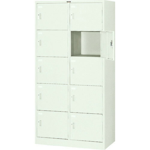 ��TRUSCO ¿�Ϳ��ѥ��å���10���� 900X515XH1790 ���������� SVG10A(5208921)[ˡ�͸���][ľ����]