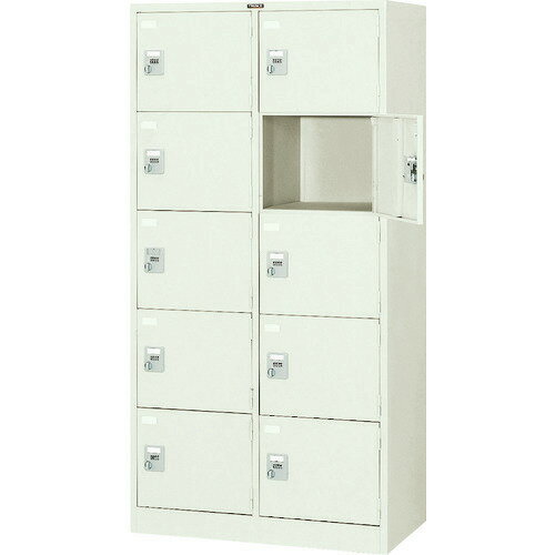 ��TRUSCO ¿�Ϳ��ѥ��å���10���� 900X515XH1790 ��֤饭���� SVG10K(5208998)[ˡ�͸���][ľ����]