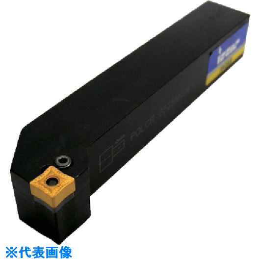 ■イスカル ISOターン 外径加工用ホルダー PQLCR/L PQLCL2020K09(5209382)[送料別途お見積り][法人限定][掲外取寄]