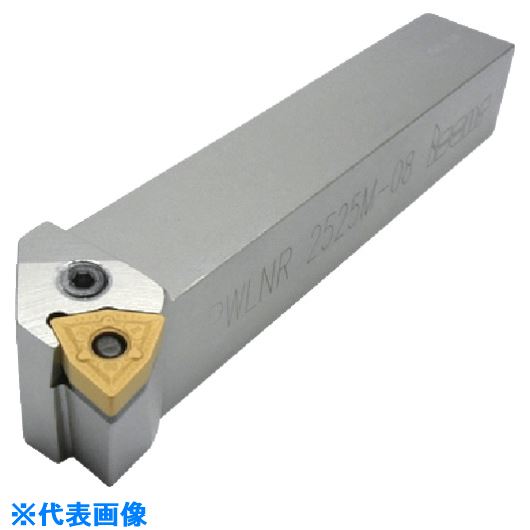 ■イスカル ISOターン 外径加工用ホルダー PWLNR/L PWLNL2020K06(5209609)[送料別途お見積り][法人限定][掲外取寄]