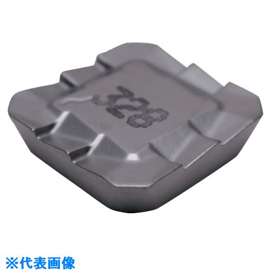 ■イスカル イスカルミル チップ SEKR-AF-76 IC250 SEKR1203AFN76(IC250)(5212103)×10[送料別途お見積り][法人限定][掲外取寄]