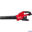 ■milwaukee M18 FUEL ダブルバッテリーブロワー M18F2BL0JP(5214442)