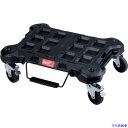 ■milwaukee PACKOUT キャスター 48228410(5214457)