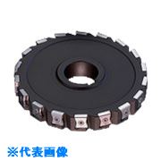 オレンジブック トラスコ中山　TRUSCOイスカル タングミル スロッター SSB-LN15-R/L 〔品番:SSBD1252240LN15R〕[ 注番:5215226]特長●片面ディスクタイプのチップ縦置きスロッターです。用途●フライス加工用。仕様●刃数CICT(枚)：15●切削径DC(mm)：125●全長OAL(mm)：26●最大切込みAPMX(mm)：14●使用長さLU(mm)：22●Φ125仕様2●タングミル／ホルダー材質/仕上セット内容/付属品注意●画像はイメージです原産国（名称）日本JANコード本体質量0gオレンジブック トラスコ中山　TRUSCOイスカル タングミル スロッター SSB-LN15-R/L 〔品番:SSBD1252240LN15R〕[注番:5215226]〔包装時質量：1790g〕分類》切削工具》旋削・フライス加工工具》刃先交換式工具☆納期情報：メーカー取り寄品（弊社より発送）