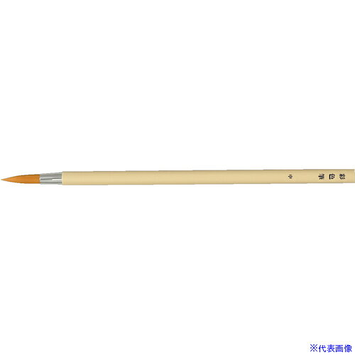 オレンジブック トラスコ中山　TRUSCOArTeC ナイロン プラ軸 デザイン筆 彩色 中(10738) 〔品番:10738〕[ 注番:5221659]特長仕様仕様2材質/仕上セット内容/付属品注意原産国（名称）中国JANコード4521718107387本体質量6gオレンジブック トラスコ中山　TRUSCOArTeC ナイロン プラ軸 デザイン筆 彩色 中(10738) 〔品番:10738〕[注番:5221659][本体質量：6g]分類》工事・照明用品》塗装・内装用品》筆☆納期情報：オレンジブック掲載以外でメーカー直送品【法人限定＝会社名ご記入お願い致します。】