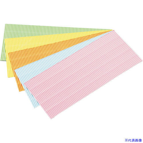 Tiles, Bricks - ■ArTeC パステル片面ダンボール 5色セット(45679) 45679(5221666)[送料別途お見積り][法人限定][外直送]