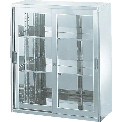 ��TRUSCO ���ƥ�쥹�ݴɸ�(D400) ���ե��饹�� 900XH1050 STJ411(5221803)[ˡ�͸���][ľ����]