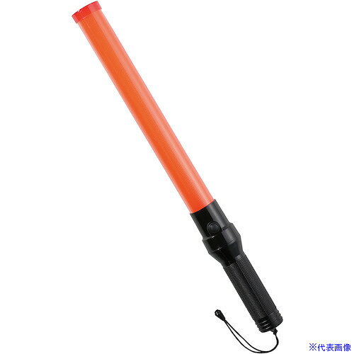 オレンジブック トラスコ中山　TRUSCOArTeC LED誘導棒(35513) 〔品番:35513〕[ 注番:5224793]特長●明るく鮮やかな発光の誘導棒●点灯、点滅の切り替え可能。仕様仕様2●単1電池2本使用 LED6個内蔵材質/仕上●PVCセット内容/付属品注意●電池の逆挿注意（ショートの危険あり）原産国（名称）中国JANコード4521718355139本体質量170gオレンジブック トラスコ中山　TRUSCOArTeC LED誘導棒(35513) 〔品番:35513〕[注番:5224793][本体質量：170g]分類》工事・照明用品》作業灯・照明用品》作業灯☆納期情報：オレンジブック掲載以外でメーカー直送品【法人限定＝会社名ご記入お願い致します。】