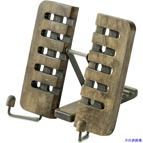 オレンジブック トラスコ中山　TRUSCOレイメイ アンティークブックスタンド(S) 〔品番:BM12〕[ 注番:5225251]特長●本はもちろん、タブレット端末スタンドとしても便利仕様●幅(mm)：125●奥行(mm)：160●高さ(mm)：120仕様2材質/仕上●ラバーウッド、スチールセット内容/付属品注意原産国（名称）ベトナムJANコード4902562426723本体質量125gオレンジブック トラスコ中山　TRUSCOレイメイ アンティークブックスタンド(S) 〔品番:BM12〕[注番:5225251][本体質量：125g]分類》オフィス・住設用品》文具・事務用品》クリップボード・ブックエンド☆納期情報：メーカー取り寄品（弊社より発送）