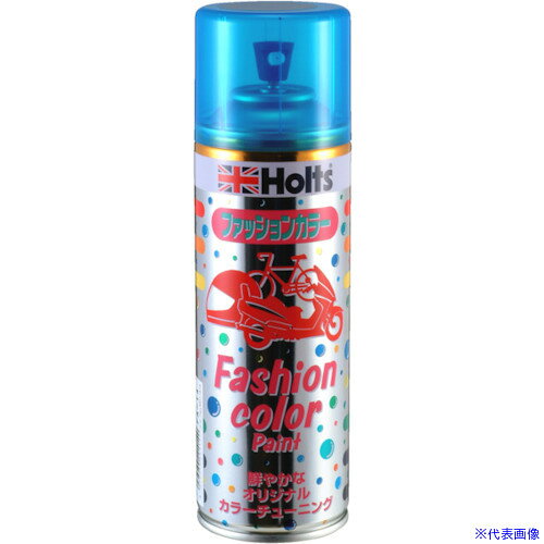 オレンジブック トラスコ中山　TRUSCOHolts MH11414 ファッションカラーペイント300 キャンディーブルー 4978955114140 〔品番:MH11414〕[ 注番:5228103]特長●純正色に無いあざやかな色調で、オリジナルのカラーが楽しめます。●光沢や耐候性に優れ、キレイな仕上りが得られます。●自動車以外にもバイク・自転車・ヘルメット等の塗装にも最適です。用途●ボディの塗装等に。仕様●色：キャンディーブルー仕様2材質/仕上セット内容/付属品注意原産国（名称）日本JANコード4978955114140本体質量335gオレンジブック トラスコ中山　TRUSCOHolts MH11414 ファッションカラーペイント300 キャンディーブルー 4978955114140 〔品番:MH11414〕[注番:5228103][本体質量：335g]《包装時基本サイズ：205×60×60》〔包装時質量：335g〕分類》手作業工具》車輌整備用品》車輌用塗料☆納期情報：メーカー取り寄品（弊社より発送）