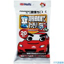 ■Holts MH70110 激落ち 車の窓ふきウェットシート 4978955701104 MH70110(5228643)