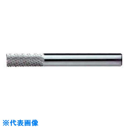 オレンジブック トラスコ中山　TRUSCOMRA 超硬バー Cシリーズ 形状:円筒エンド刃(マスターカット) 〔品番:CB1C102E〕[ 注番:5229987]特長●シャンク径3mmのオール超硬タイプです。●チタンコティングです。用途●炭素鋼、合金鋼など様々な鋼のバリ取、面取り、彫刻などの加工が出来ます。仕様●形状：円筒エンド刃型(マスターカット)●刃径(mm)：6●刃長(mm)：16●軸径(mm)：6●軸長(mm)：34●全長(mm)：50●最高使用回転数(rpm)：28000●オール超硬/ロー付：オール超硬●シャンク径(mm)： 6仕様2材質/仕上●本体：タングステンカーバイドセット内容/付属品注意●作業時は必ず安全帽、安全メガネなどの保護具をご着用ください。●最高使用回転数は推奨値です。原産国（名称）アメリカJANコード4526587001019本体質量22gオレンジブック トラスコ中山　TRUSCOMRA 超硬バー Cシリーズ 形状:円筒エンド刃(マスターカット) 〔品番:CB1C102E〕[注番:5229987][本体質量：22g]《包装時基本サイズ：85×12×12》〔包装時質量：22g〕分類》電動・油圧・空圧工具》研削研磨用品》超硬バー☆納期情報：仕入れ先通常在庫品 (欠品の場合有り)