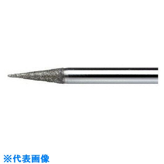 ■ムラキ GEMダイヤモンドバー 粒度140 GD0526(5232023)[送料別途見積り][法人・事業所限定][掲外取寄]