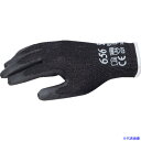 ■バリアローブ 耐切創カットバリアバサルトPUコート個包装S NO.656S(5232600)