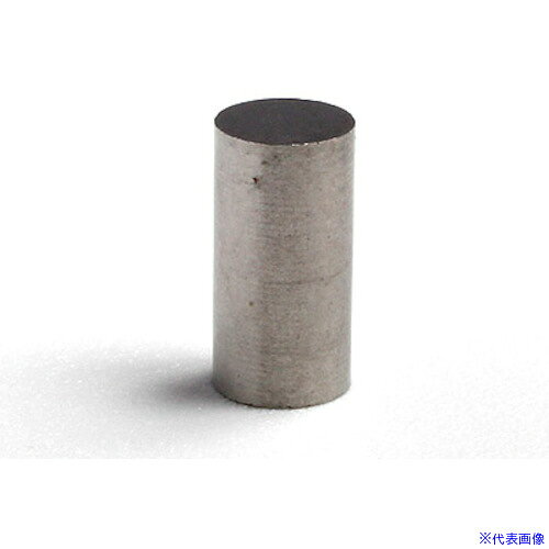 オレンジブック トラスコ中山　TRUSCO二六製作所 AE015 アルニコ Φ5×8(アルニコ5) 〔品番:AE015〕[ 注番:5233137]特長●鋳造によって作られ、高温での使用に向いているので精度を要求される精密機器部品等に多用されています。●鋳造により製作されますので機械的強度にも優れています。●寸法・形状等は研磨加工により精度の維持を図れます。●磁石にとって重要な特性である保磁力が低く減磁しやすい為、寸法比に注意する必要があります。用途●計測機器用、通信機器用、精密機器用、教材用など。仕様●表面磁束密度(T)：0.09●吸着力(N)：0.59●外径(mm)：5.0●厚さ(mm)：8.0●形状：丸型●着磁パターン：厚み方向着磁●表面処理：なし仕様2材質/仕上●アルニコ磁石：アルニコ5セット内容/付属品注意原産国（名称）中国JANコード本体質量3.45gオレンジブック トラスコ中山　TRUSCO二六製作所 AE015 アルニコ Φ5×8(アルニコ5) 〔品番:AE015〕[注番:5233137][本体質量：3.45g]分類》工作機工具》マグネット用品》マグネット素材☆納期情報：オレンジブック掲載以外でメーカー直送品（送料元払い）【法人限定＝会社名ご記入お願い致します。】※北海道・沖縄・離島は運賃別途商品も含む