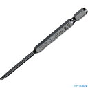 ■TRUSCO 六角ビット 100L 2.5mm THBM25(5242309)