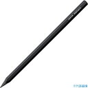 ■サンスター文具 メタルペンシル metacil(メタシル) ブラック S4541120(5252833)(3)