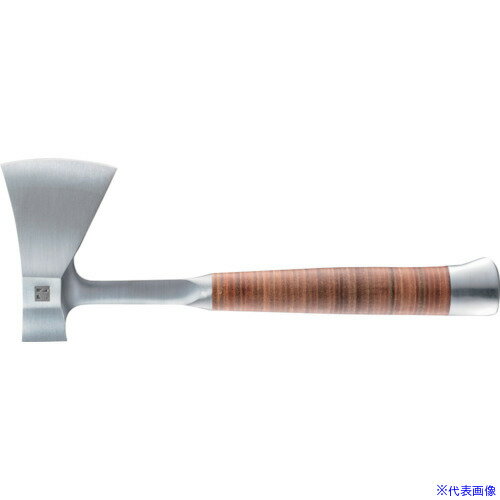 ■HALDER 手斧 3555.375(5258497)[送料別途お見積り][法人限定][掲外取寄]