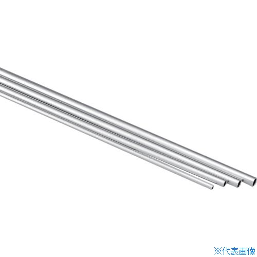 樂天商城 - ■ジーエルサイエンス SUS316チューブ 直管 1/8×2.17×2m 300428136(5258531)