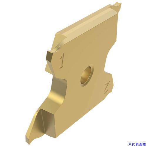 オレンジブック トラスコ中山　TRUSCOセコ 旋削用 溝入れ用インサート CP600 〔品番:X4GK25030150300RR06MC〕[ 注番:5266093]特長●靭性の高いPVD材種です。仕様●CDXI(mm)：6.5●CW(mm)：3.0●INSL(mm)：25.305●LIG(mm)：18.93●PSIRR(deg)：6.0●PSIRL(deg)：0.0●RE(mm)：0.15●S(mm)：20.28仕様2●旋削溝入れ用工具材質/仕上セット内容/付属品注意原産国（名称）非公開JANコード本体質量0.05kgオレンジブック トラスコ中山　TRUSCOセコ 旋削用 溝入れ用インサート CP600 〔品番:X4GK25030150300RR06MC〕[注番:5266093][本体質量：0.05kg]分類》切削工具》旋削・フライス加工工具》刃先交換式工具☆納期情報：メーカー取り寄品（弊社より発送）