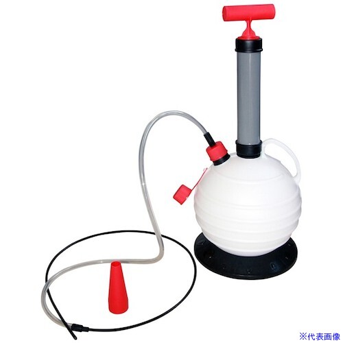 ■Meltec オイルチェンジャー OCS6(5267659)