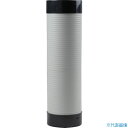 ■TRUSCO スポットエアコン用冷風ダクト45cm(TS−Nシリーズ用) TSN045C(5284834)