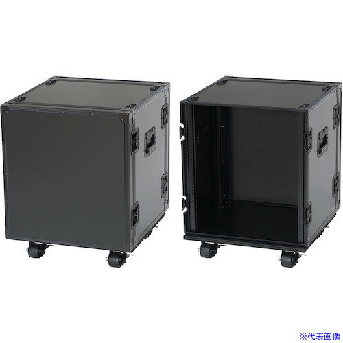 ■IDEAL クロノラックハードマウントタイプ CRO9U46H(5287507)[送料別途お見積り][法人限定][外直送]