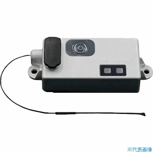 ■EAMS リモートID送信機 RIDUAV100EJ(5296984)[送料別途お見積り][法人限定][直送]