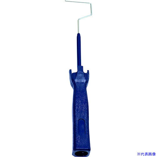 ■好川産業 ミニスモールローラーフレーム マッスル 2インチ 3インチ (30cm) 25172(5297884)[送料別途お見積り][法人限定][掲外取寄]