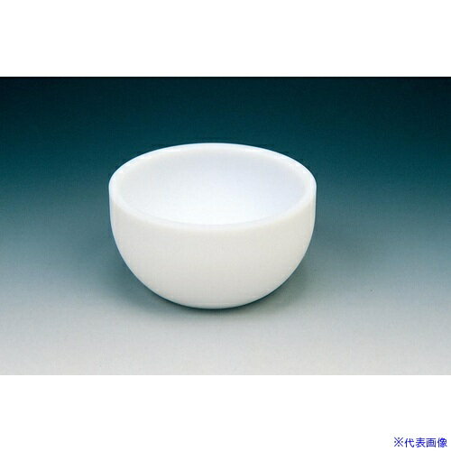 ■フロンケミカル PTFEるつぼ 50mL NR0124003(5303899)[送料別途お見積り][法人限定][掲外取寄]