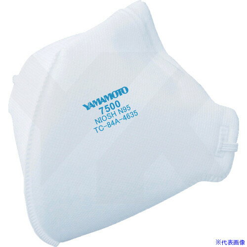 ��YAMAMOTO N95�ޥ����ޤꤿ���߼� 7500N95(5304007)��20