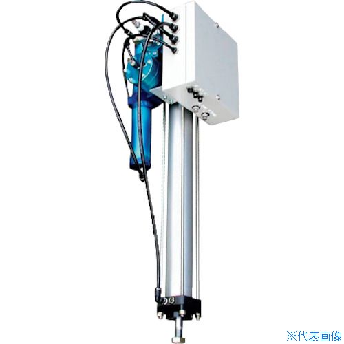 ■THINGTECH 縦型バランスシリンダー PASCA80V500G3(5314274)[送料別途お見積り][法人限定][直送]