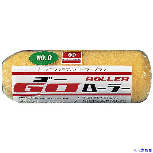 オレンジブック トラスコ中山　TRUSCO好川産業 ゴーローラー #0 4インチ 〔品番:20654〕[ 注番:5315078]特長●作業性と経済性に優れたローラーで防水用にも最適です。仕様●寸法(インチ)：4仕様2材質/仕上セット内容/付属品注意原産国（名称）日本JANコード4957549221211本体質量35.5gオレンジブック トラスコ中山　TRUSCO好川産業 ゴーローラー #0 4インチ 〔品番:20654〕[注番:5315078][本体質量：35.5g]《包装時基本サイズ：101×65×65》〔包装時質量：35g〕分類》工事・照明用品》塗装・内装用品》ペイントローラー☆納期情報：メーカー取り寄品（弊社より発送）