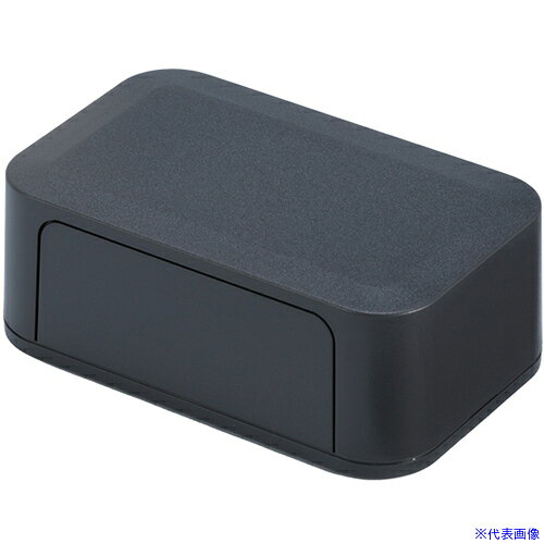 オレンジブック トラスコ中山　TRUSCOタカチ ネットワークケース ダークグレー 〔品番:PF835D〕[ 注番:5316356]特長●パネル面に段差が無いフラットデザインのプラスチックケースです。●基板取付用のボスが付いています。●卓上使用、壁面取付に適したすっきりとしたデザインのケースです。●通信機　・　測定器　・　コントローラー等、様々な機器にご利用頂けます。仕様●色：ダークグレー●高さ(mm)：30●縦(mm)：50●横(mm)：80●使用温度範囲：-10〜＋60度仕様2材質/仕上●難燃性ABSセット内容/付属品注意原産国（名称）ベトナムJANコード本体質量41gオレンジブック トラスコ中山　TRUSCOタカチ ネットワークケース ダークグレー 〔品番:PF835D〕[注番:5316356][本体質量：41g]分類》電子機器》電設配線部品》配電盤・筐体☆納期情報：メーカー取り寄品（弊社より発送）