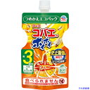 ■アース コバエがホイホイ つめかえエコパック 067517(5334270)