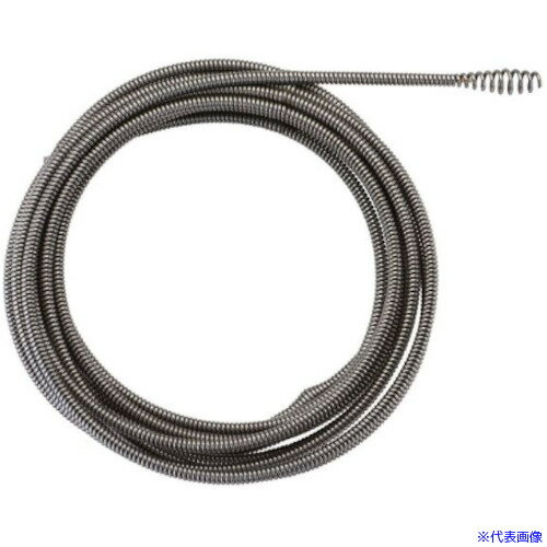 ■milwaukee M12配管清掃機用バルブヘッドケーブル 48532573(5349104)