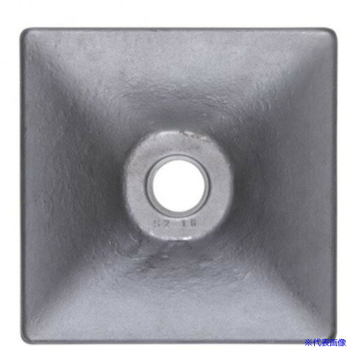 ��milwaukee 28mm ϻ�Ѽ�����ԥ󥰥ץ졼��(200x200mm) 4932459780(5349116)