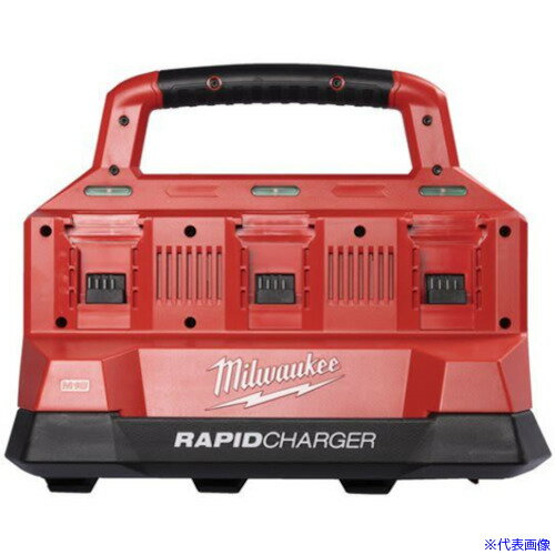 ��milwaukee M18 PACKOUT 6�� ���Ŵ� M18PC6JP(5349170)