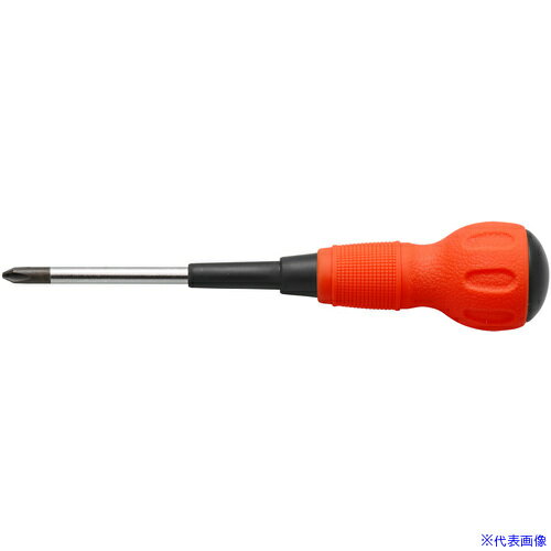 Electric Driver - ■アネックス 電工グリップドライバー +2×100 17002100(5352366)