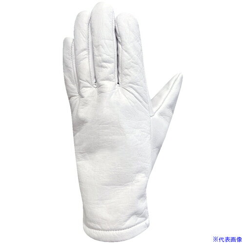 ■ミエローブ 防寒レザー LL NO.7571LL(5357686)×5[送料別途お見積り][法人限定][掲外取寄]