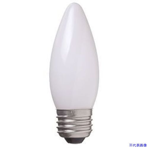 ��YAZAWA �����ǥꥢ��60W�ե����ȸ���E26 C372660F(5357973)[�������Ӹ��Ѥ�][ˡ�͡����Ƚ����][�ǳ����]