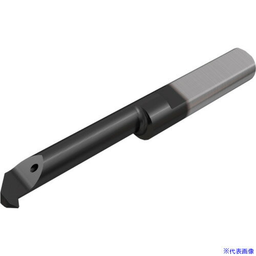 ■イスカル ピコカット小径ソリッドバー PICCO R/L 60°-N IC908 PICCOR006.051022N(IC908)(5366826)[送..